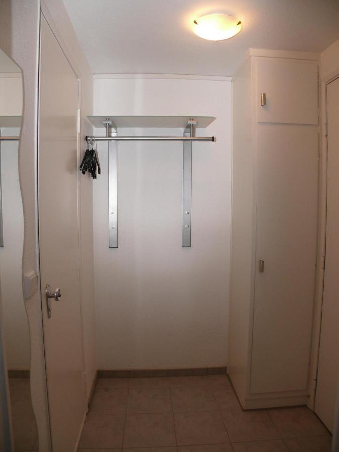 Haus Nordseeresidenz Wohnung 28 韦斯特兰 外观 照片